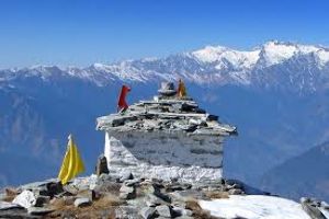 Chopta-Chandrashila-Deoriatal Trek